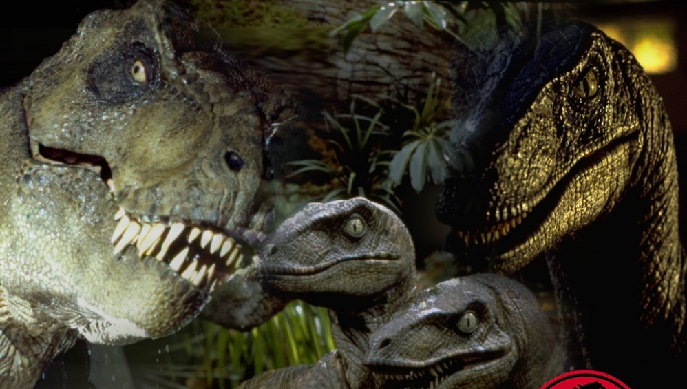 Xem Phim Công Viên Kỷ Jura, Jurassic Park 1993