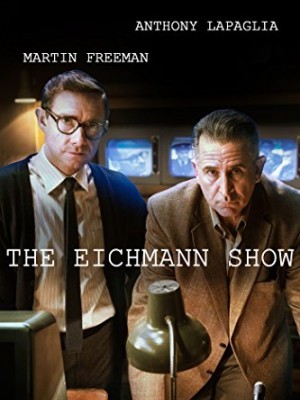 The Eichmann Show - 2015