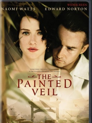 The Painted Veil (Bức Bình Phong) (2006)