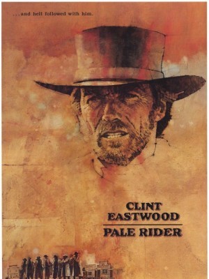 Thiên Thần Trừng Phạt (Pale Rider) (1985)