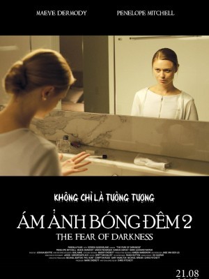 Ám Ảnh Bóng Đêm 2 - 2015