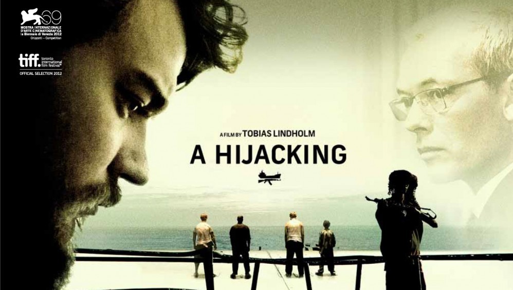 Xem Phim Hải Tặc (A Hijacking) (Kapringen) (2012),  2013