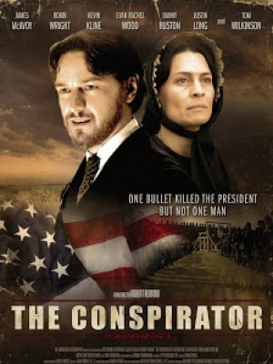 Kẻ Chủ Mưu (The Conspirator) (2010)