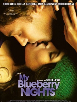 Say Tình (My Blueberry Nights) (2007)