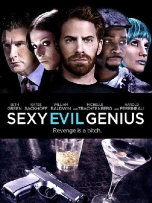 Sexy Evil Genius (Thần Ác Gợi Cảm) (2013)