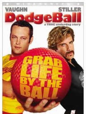 Đội Bóng Chọi Kỳ Tài (Dodgeball: A True Underdog Story) (2004)