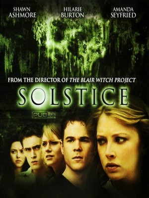 Solstice (Ngày Hạ Chí) (2008)