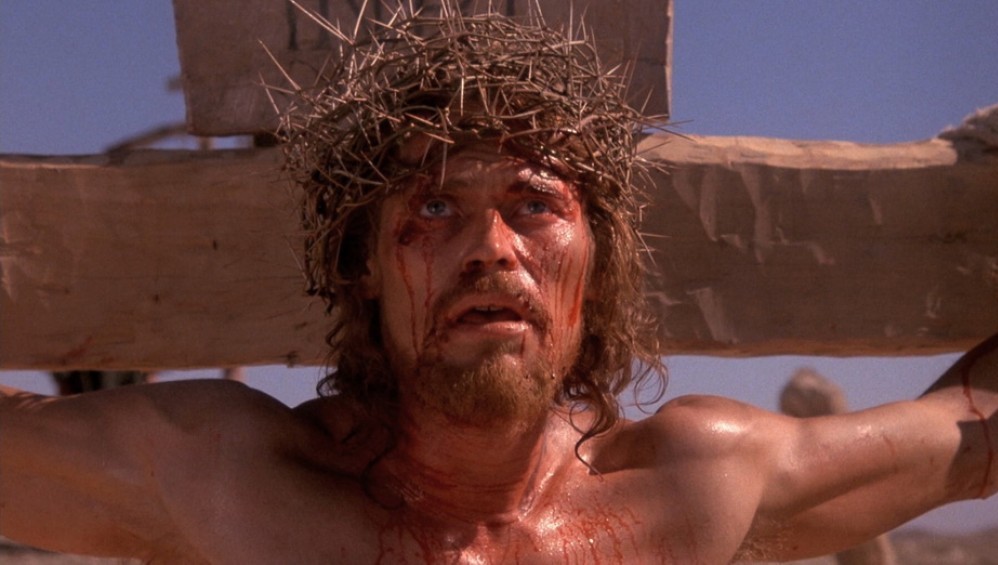 Xem Phim The Last Temptation of Christ (Sự Cám Dỗ Cuối Cùng Của Chúa) (1988),  1988