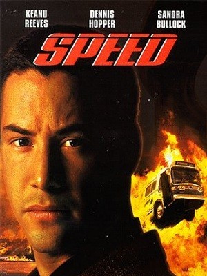 Tốc Độ (Speed) (1994)