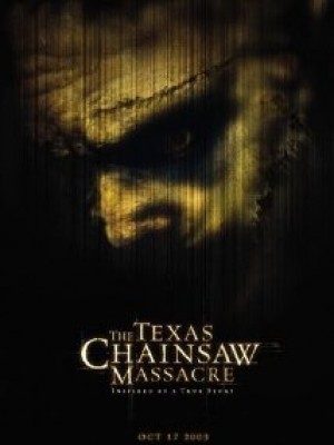 Tử Thần Vùng Texas (The Texas Chainsaw Massacre) (2003)