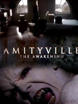 Amityville: The Awakening - 2015