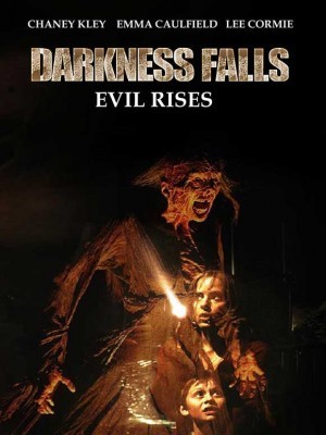 Darkness Falls (Khi Màn Đêm Buông Xuống) (2003)