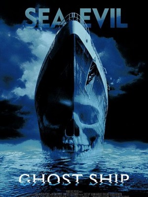 Ghost Ship (Con Tàu Ma) (2002)