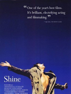 Shine (Tỏa Sáng) (1996)