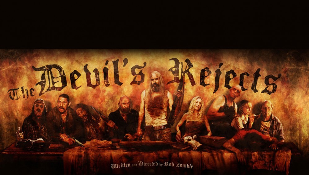 Xem Phim Sự Chối Bỏ Của Ma Quỷ (The Devil’s Rejects) (2005),  2005