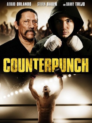 Tay Đấm Siêu Hạng (Counterpunch) (2013)