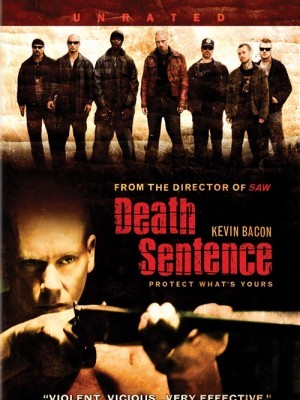 Án Tử Hình (Death Sentence) (2007)