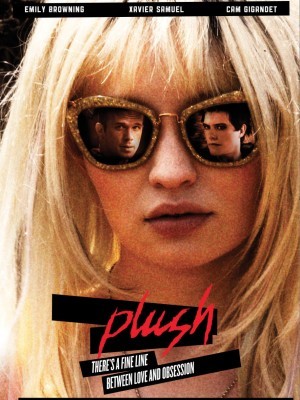 Plush (2013) 