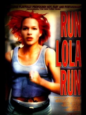 Run Lola Run (Chạy đi Lola) (1998)