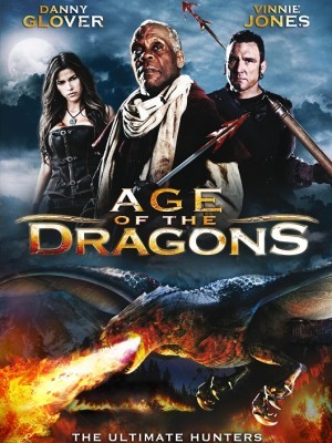 Thời Đại Của Rồng (Age of the Dragons) (2011)