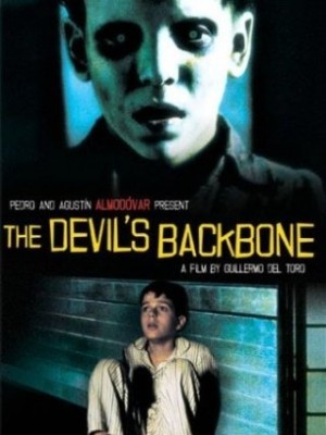 Xem Phim Xương Quỷ - The Devils Backbone,  2001