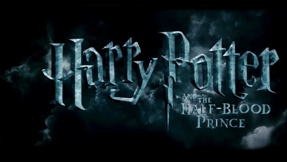 Xem Phim Harry Potter and the Half-Blood Prince (Harry Potter Và Hoàng Tử Lai) (2009),  2009