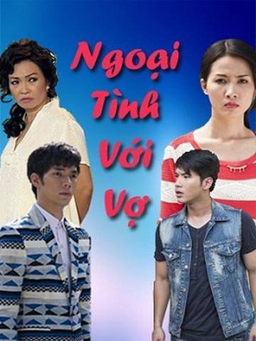 Ngoại Tình Với Vợ