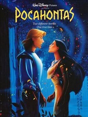 Pocahontas (1995)