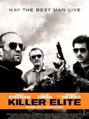 Sát Thủ Chuyên Nghiệp (Killer Elite) (2011)