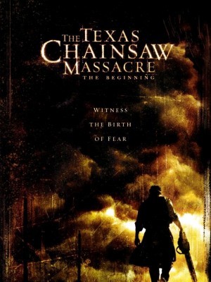 Tử Thần Vùng Texas: Sự Khởi Đầu (The Texas Chainsaw Massacre: The Beginning) (2006)