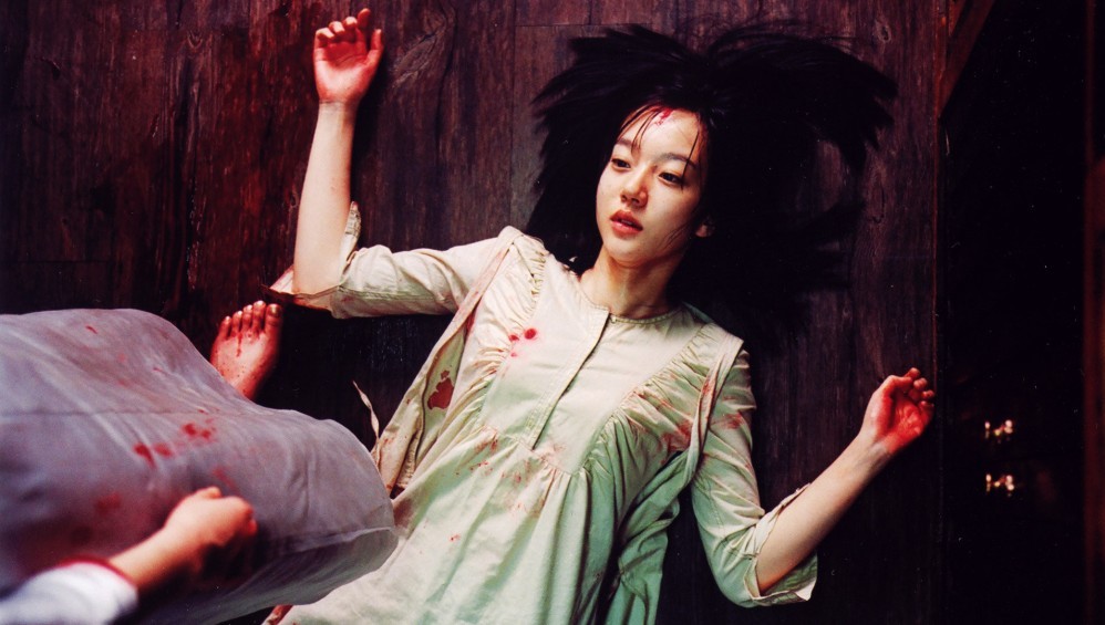 Xem Phim Câu Chuyện Hai Chị Em (A Tale Of Two Sisters) (2003),  2003