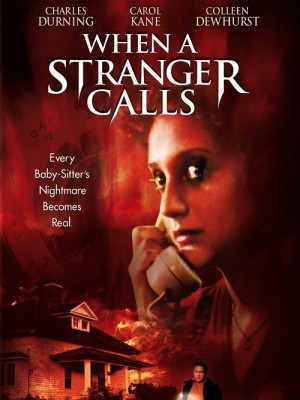 Khi Kẻ Lạ Gọi (When a Stranger Calls) (1979)