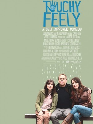 Touchy Feely (2013)