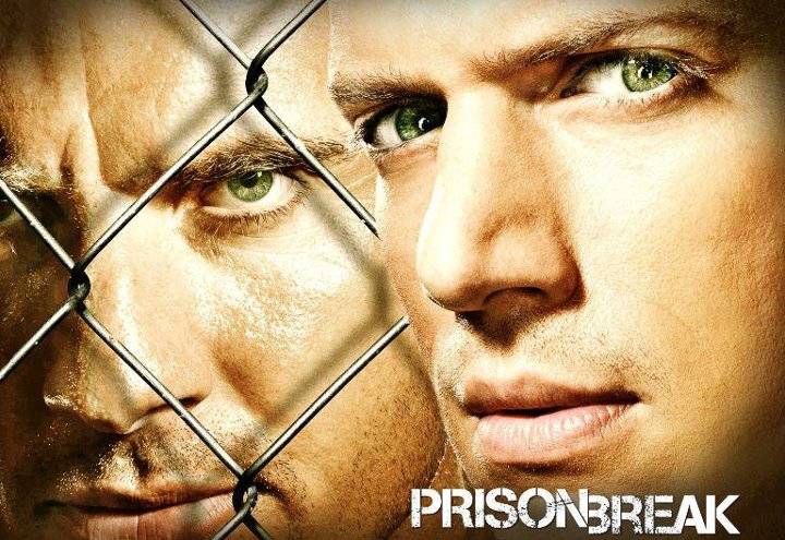 Xem Phim Vượt Ngục 1, Prison Break 2005‏