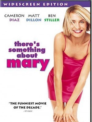 Chuyện Tình Của Mary (There's Something About Mary) (1998)