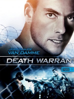 Death Warrant (Bản Án Tử Hình) (1990)