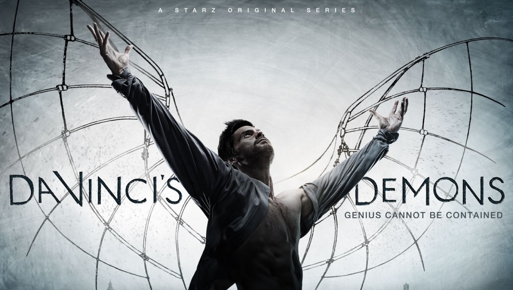 Xem Phim Những Con Quỷ Của Da Vinci, Da Vinci's Demons - 2013 2013