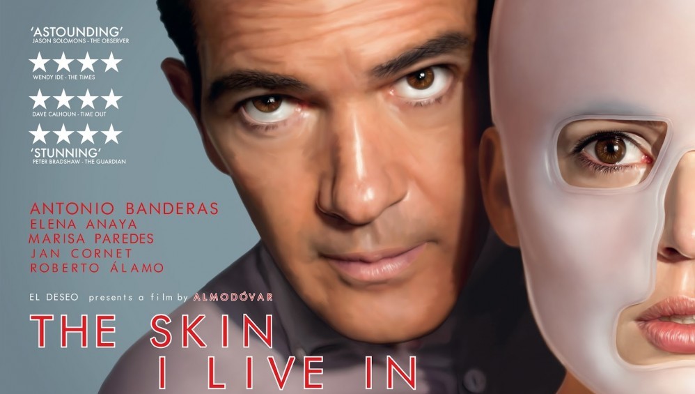 Xem Phim The Skin I Live In (Tôi Sống Trong Tôi) (2011),  2011