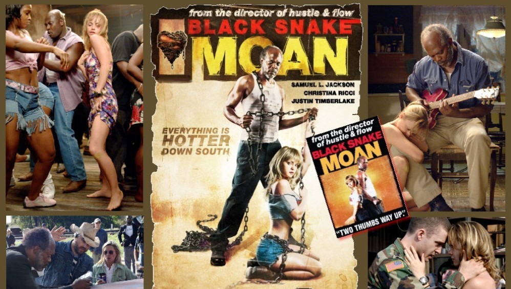 Xem Phim Ông Lão Tốt Bụng (Black Snake Moan) (2006),  2006