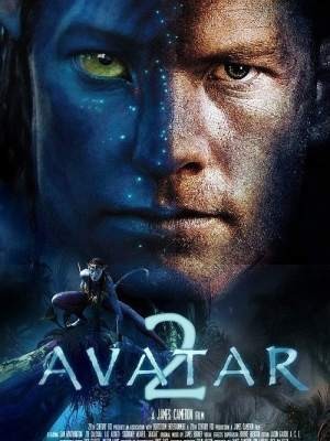Avatar 2 - 2017