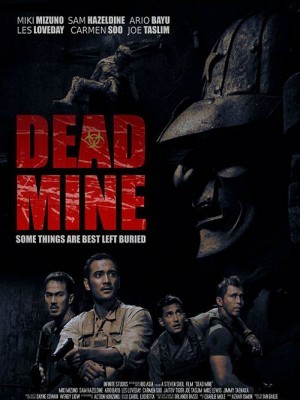 Dead Mine (Khu Mộ Tử Thần) (2012)