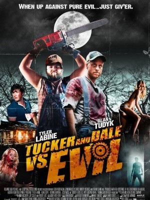 Kỳ Nghỉ Kinh Hoàng (Tucker and Dale vs Evil) (2010)