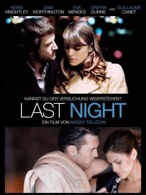 Last Night (Đêm Tình Cuối) (2010)