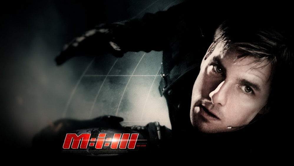 Xem Phim Mission: Impossible III (Nhiệm Vụ Bất Khả Thi 3) (2006),  2006