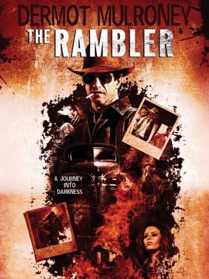 The Rambler (Ngày Ra Tù) (2013)