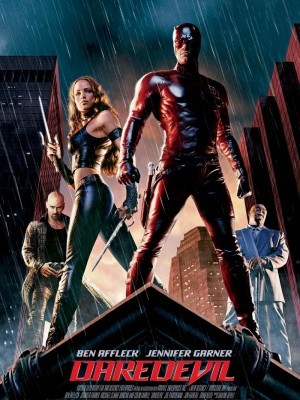 Daredevil (Siêu Nhân Mù) (2003)