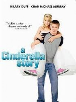 Lọ Lem Hiện Đại (A Cinderella Story) (2004)