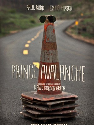 Prince Avalanche (2013)