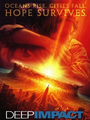 Thảm Họa Hủy Diệt (Deep Impact) (1998)