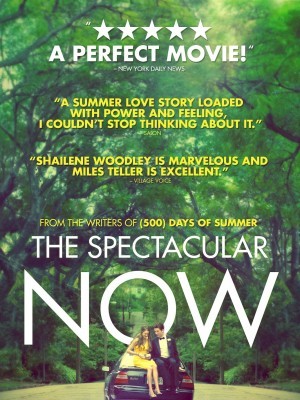 Thực Tại Hoàn Mỹ - The Spectacular Now - 2013